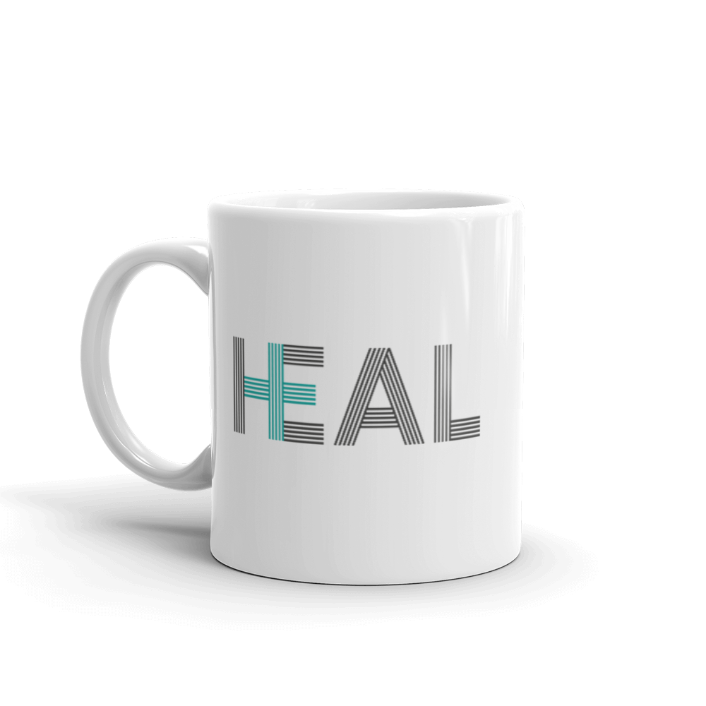 Heal Cup