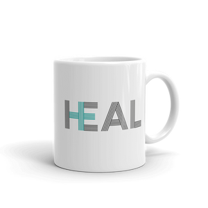 HEAL CUP